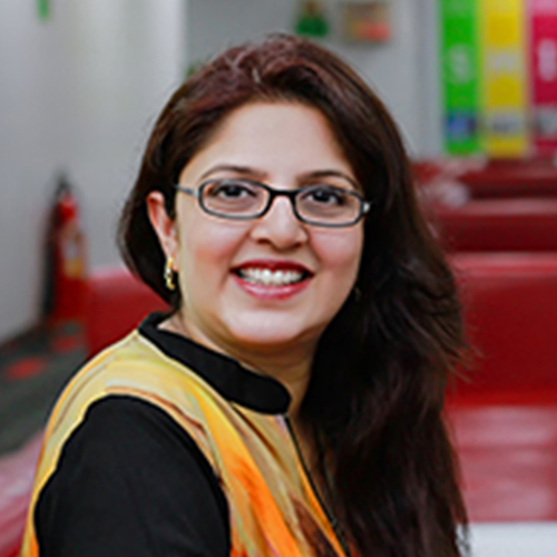 Archana Jain